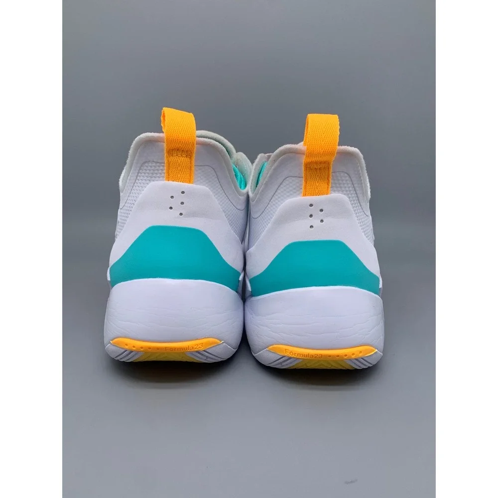 Jordan Luka 1 Imaginarium White Pink Basketball Shoes DN1772-164 Men's Sz 10